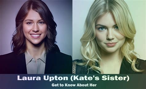 kate upton laura upton